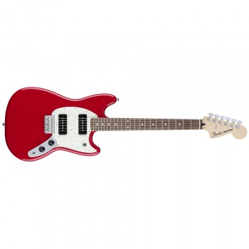 Famous Fender Mustang Players In Music History