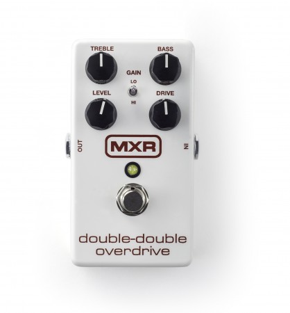 Tech Tips: How To Use Overdrive Pedals