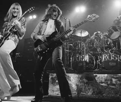 Power Trios: Top 4 Tips for A Three-Piece Band