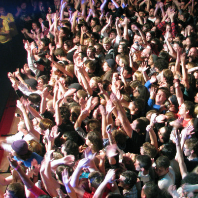 Musician Tips: Build A Fan Base From Scratch