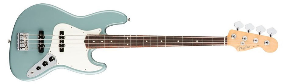 Fender American Professional Jazz Bass