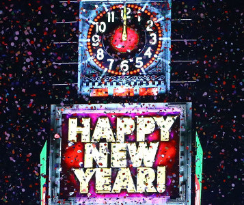 Top New Year’s Resolution Ideas For Musicians