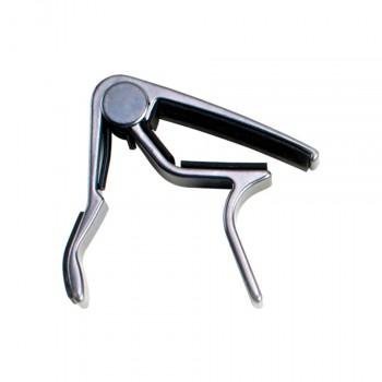 Why Every Acoustic Guitarist Should Own A Capo