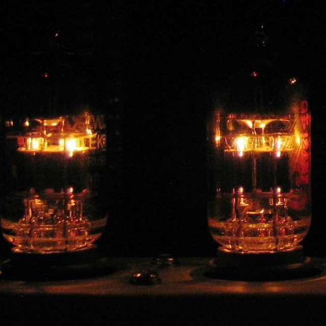 Tube Amp Rectifiers And Their Impact On Tone