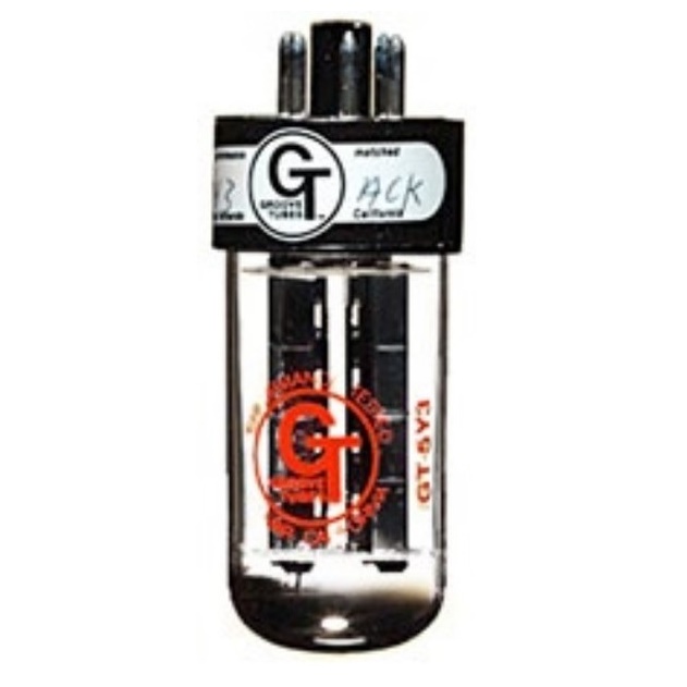 Groove Tube 5y3 tube rectifiers
