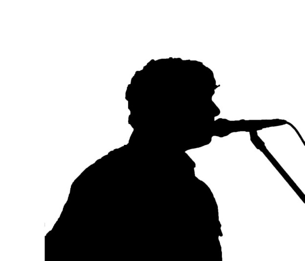 singing