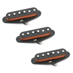 Strat Replacement Pickups Lindy Fralin