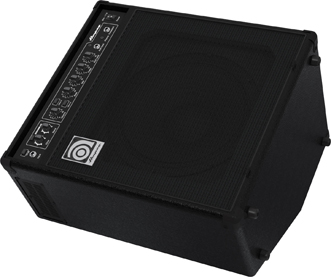 ba-112 ampeg amp bass