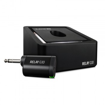 Line 6 Wireless Relay G10