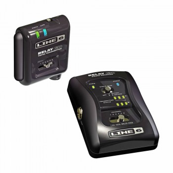Line 6 Wireless Relay G30