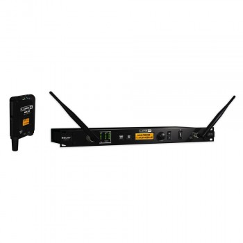 Line 6 Wireless Relay G90