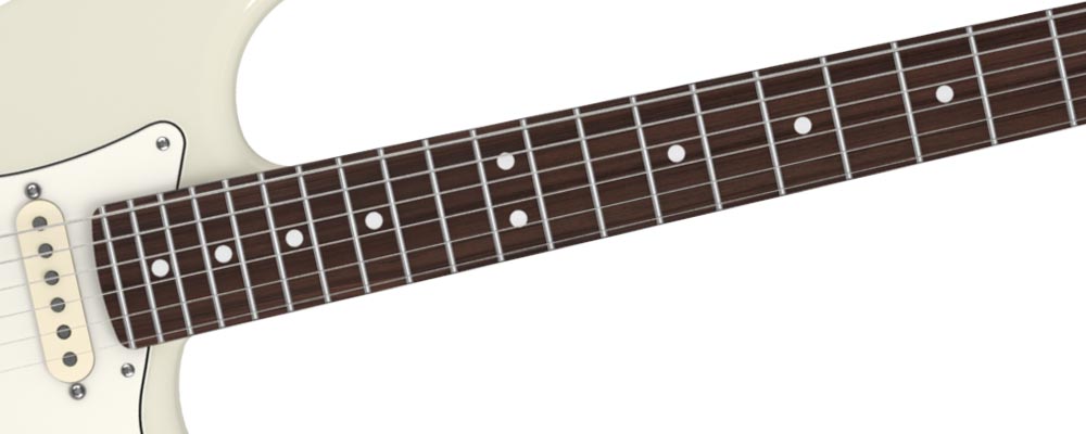 improve guitar fretboard speed