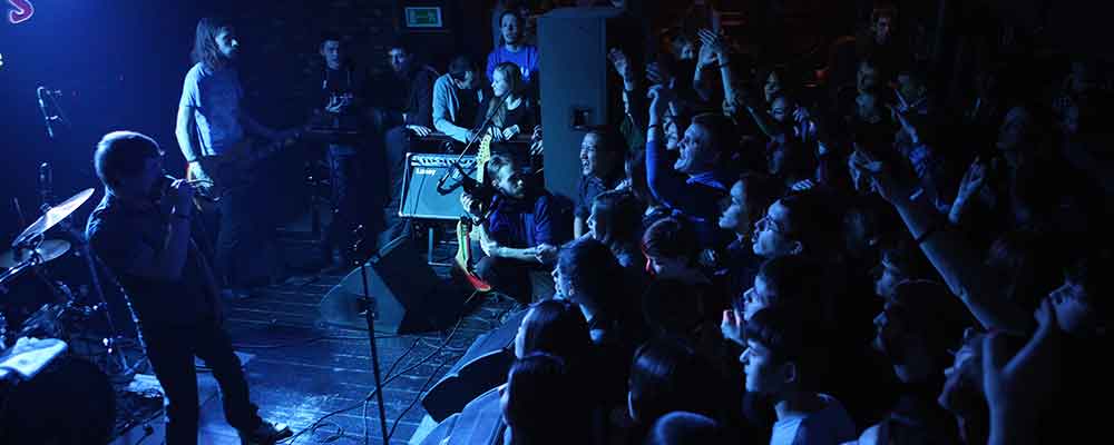 common band mistakes