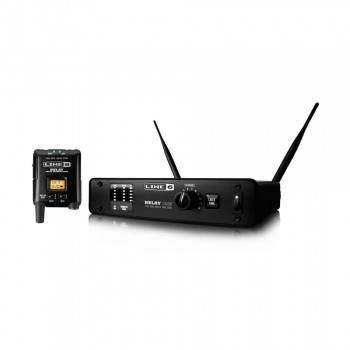 Line 6 G55 Wireless Relay System