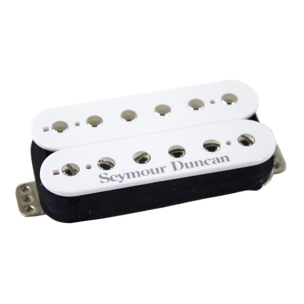 seymour duncan neck pickups video