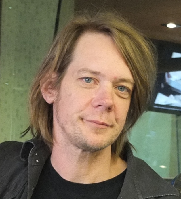 90s frontman pirner