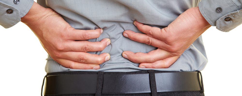 How To Avoid Back Problems As A Musician