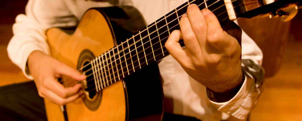 teaching speed up learning on guitar music tips adult