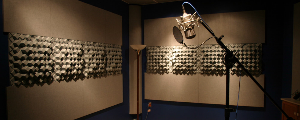 vocal tips recording