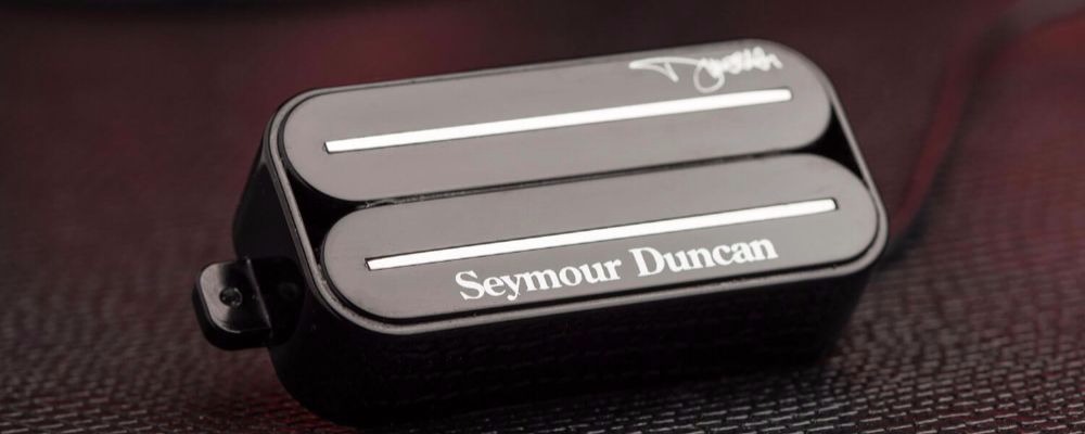 Seymour Duncan Artist Signature Series Guitar Pickups