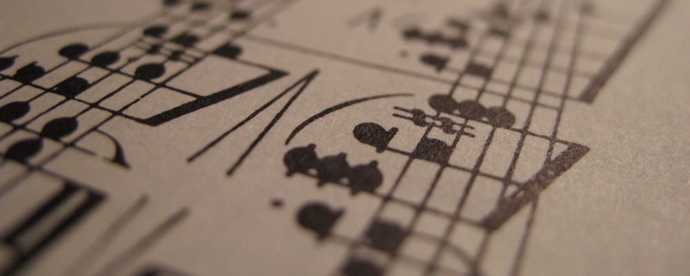 songwriting song sheetmusic