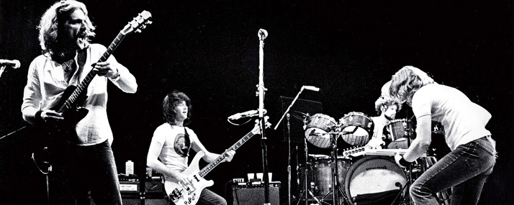 former backing bands that made it big