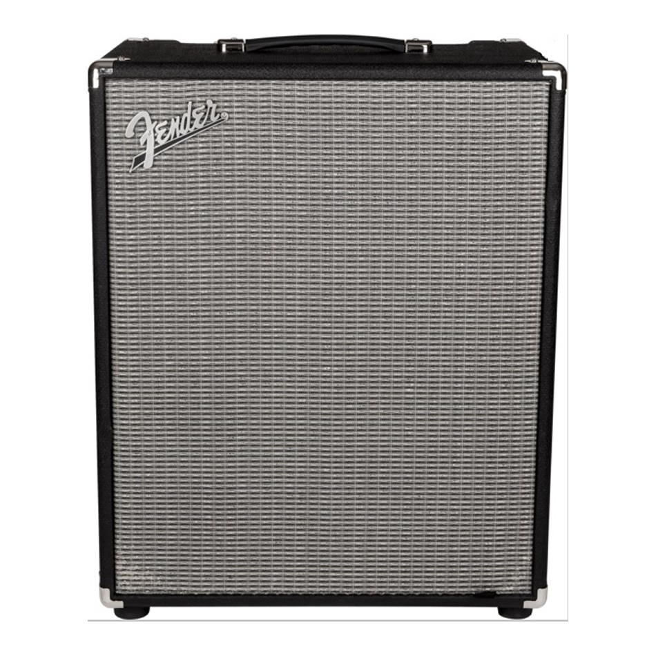 Fender Rumble 500 bass combo amp