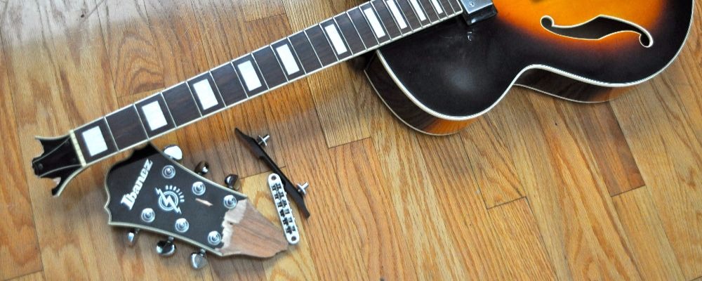 Top Signs Your Band Might Be Breaking Up