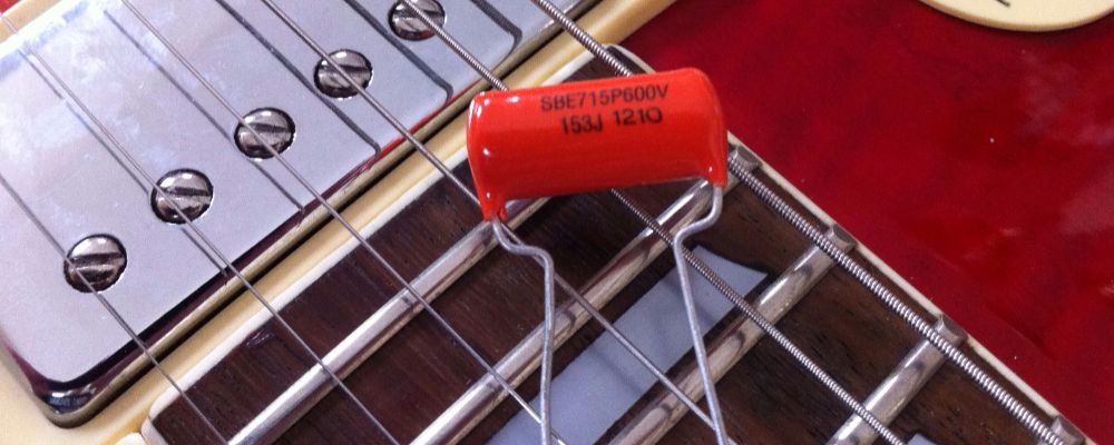 Do Capacitors Impact Guitar And Bass Tone?