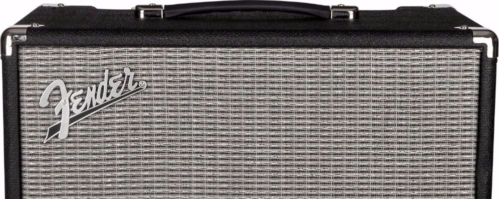 Great Bass Combo Amps Under $600 Fender Rumble 500