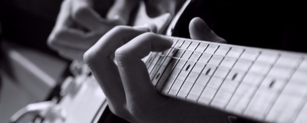 guitar chords solo clean technique tips skills