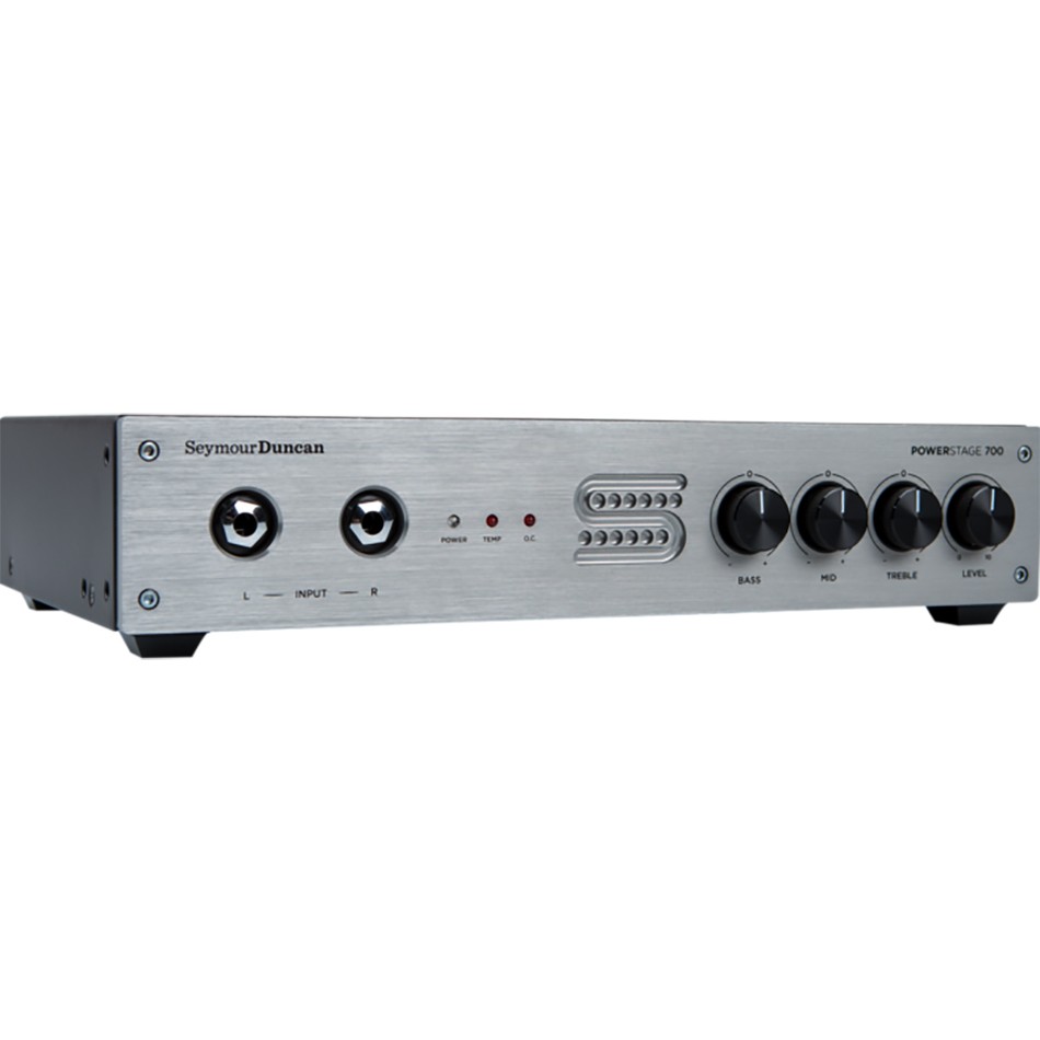 powerstage 700