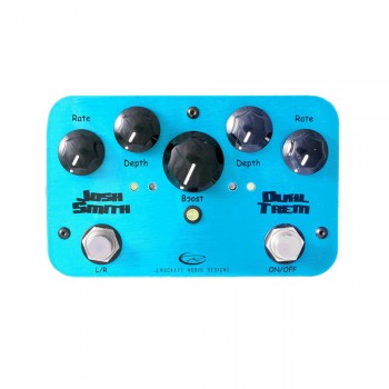 Rockett Josh Smith Tremolo