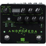 Duncan Andromeda Delay