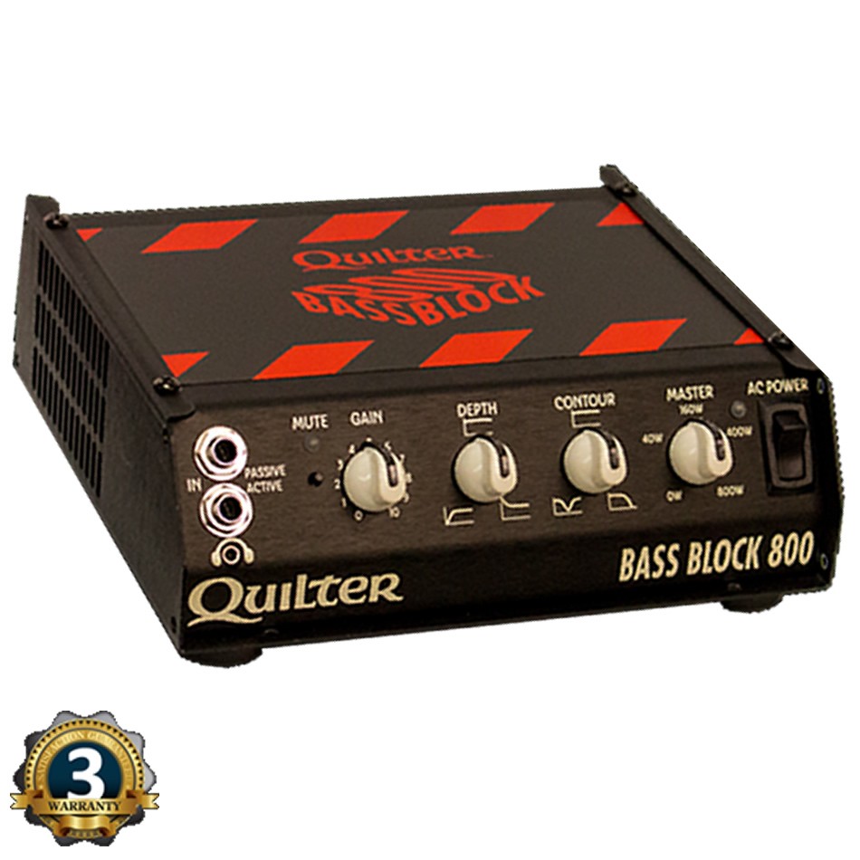 bassblock