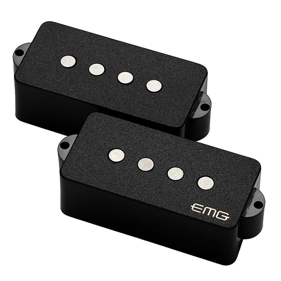 EMG Geezer Butler P-Bass Pickup Set