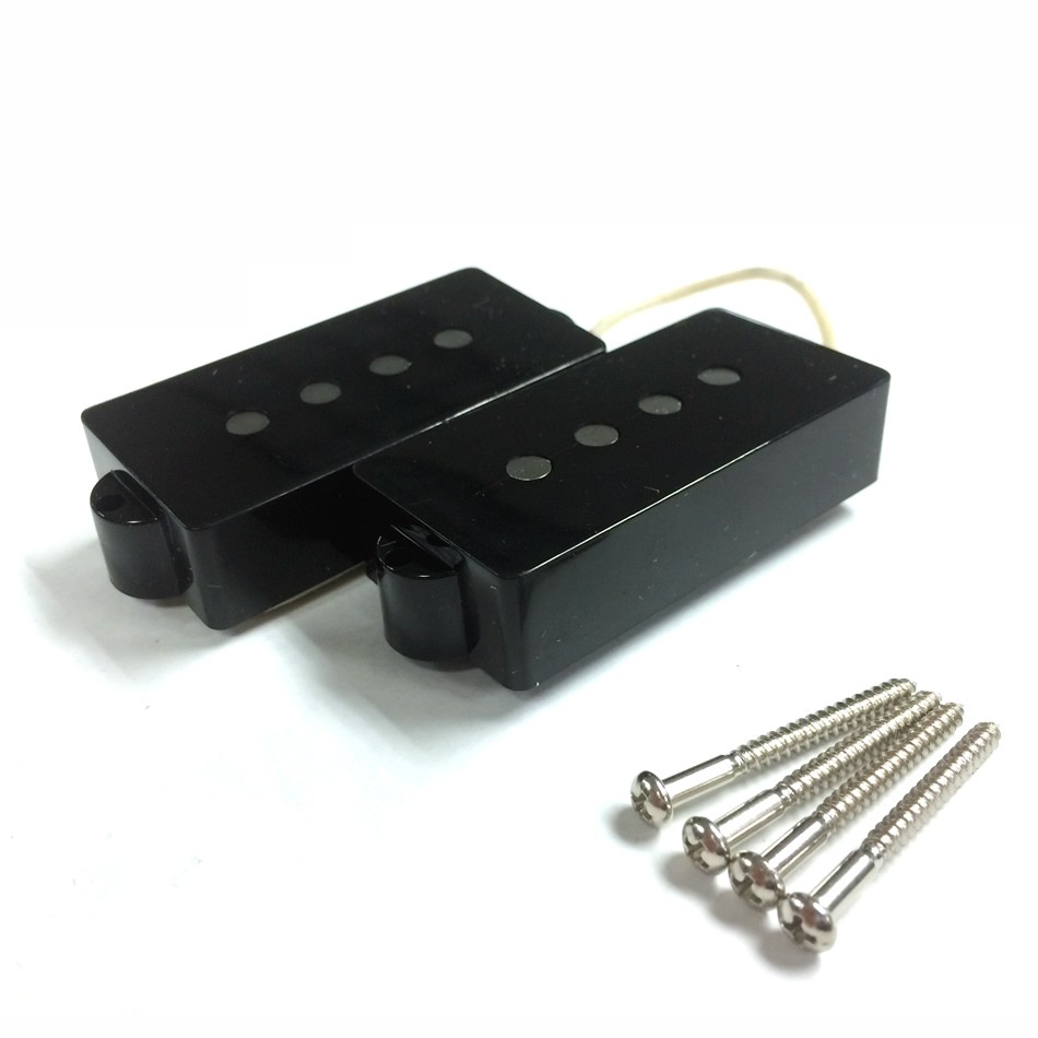 Lindy Fralin Precision Bass Pickups
