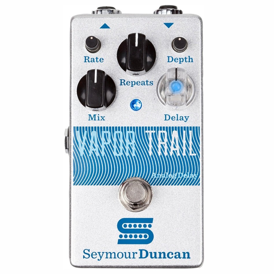 Seymour Duncan Vapor Trail