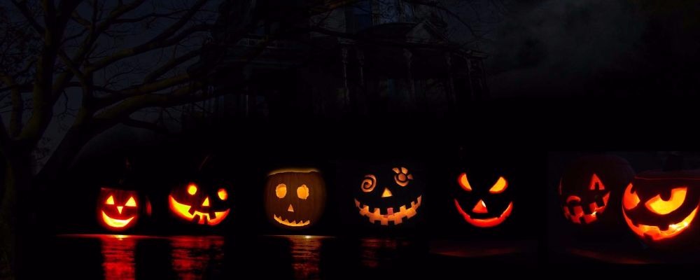 Great Songs For Halloween That Feature A Killer Bass Line