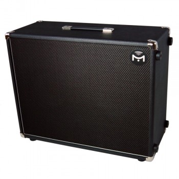 Mission Engineering Gemini 2 cab