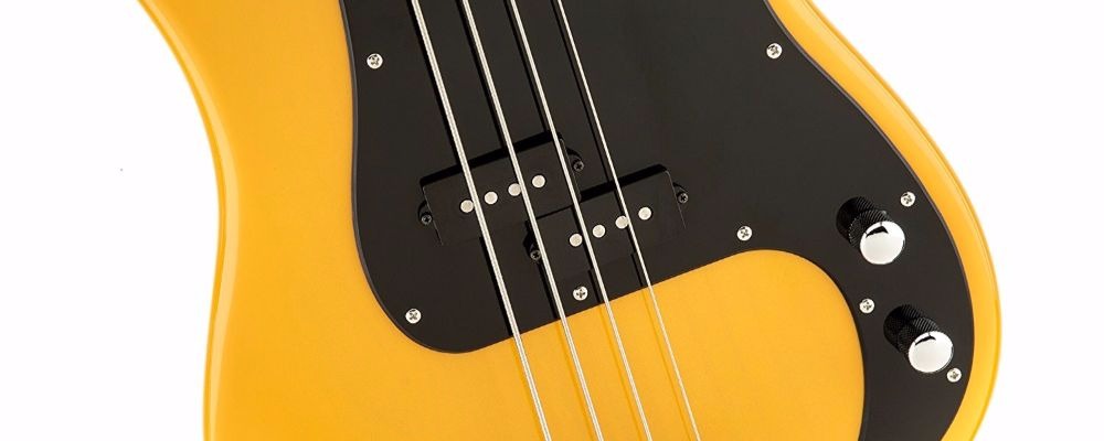 bass pickups