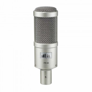 Heil Sound PR-40