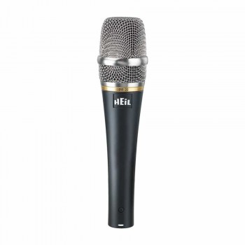 Heil Sound PR-20