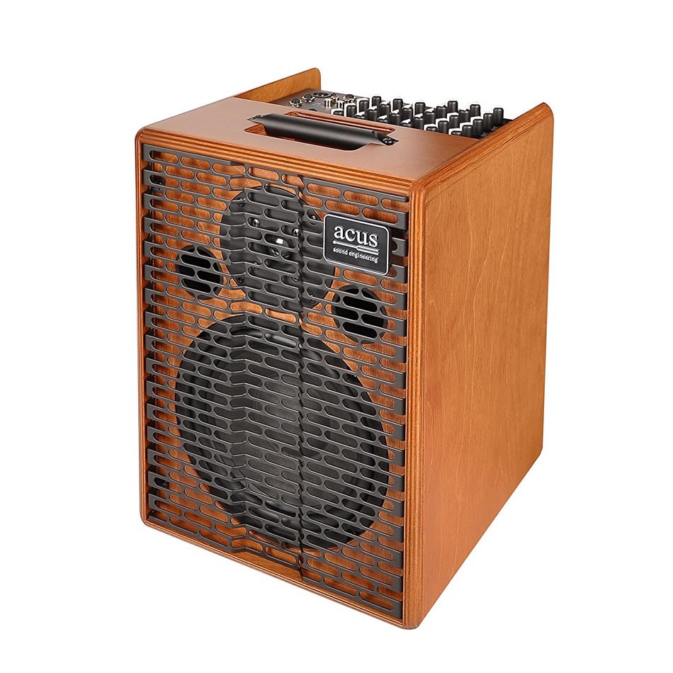 acus oneforstrings 8 acoustic combo