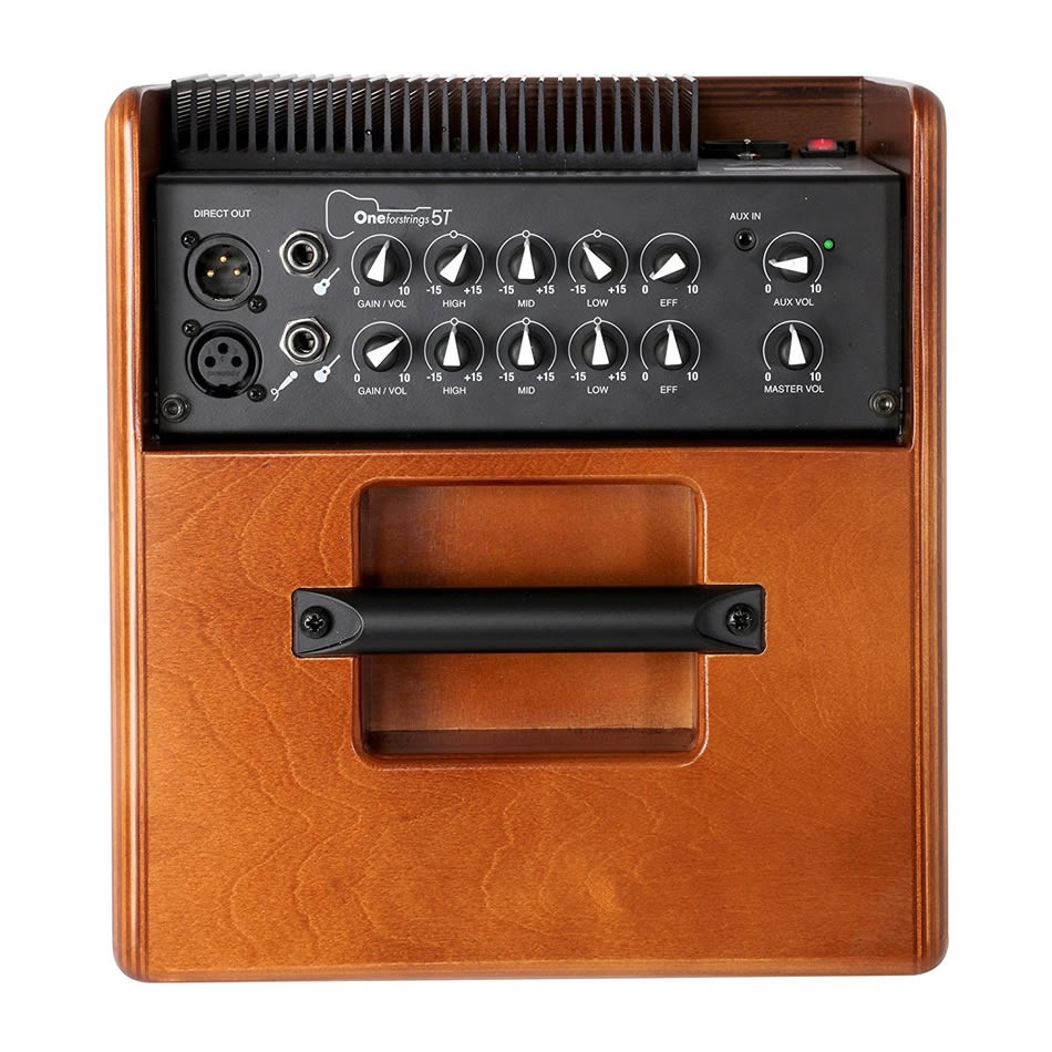 acus oneforstrings 5