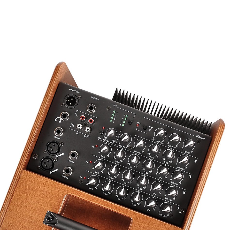 acus oneforstrings 8