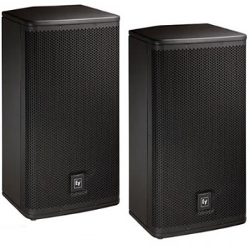 speakers