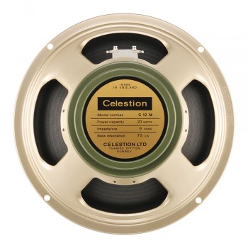 Video Playlist: Celestion Speakers
