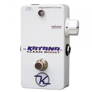booster boost guitar effects pedals