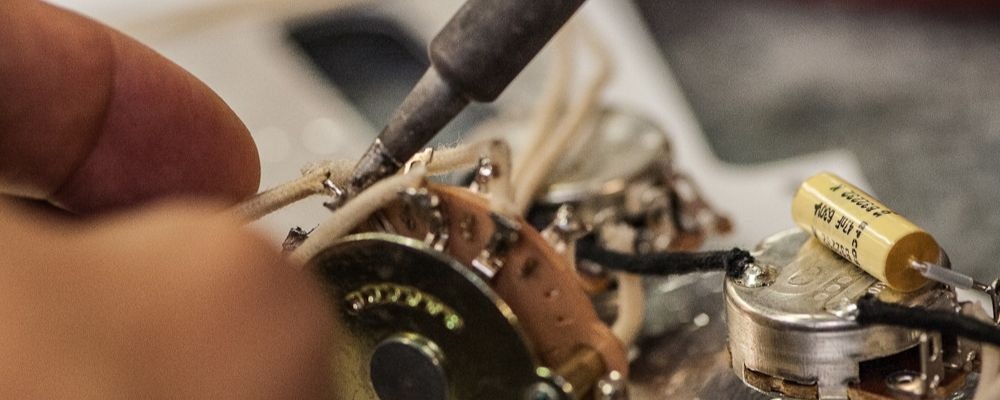 Improving Your Soldering Skills